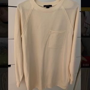 FOREVER 21 Oversized Dress